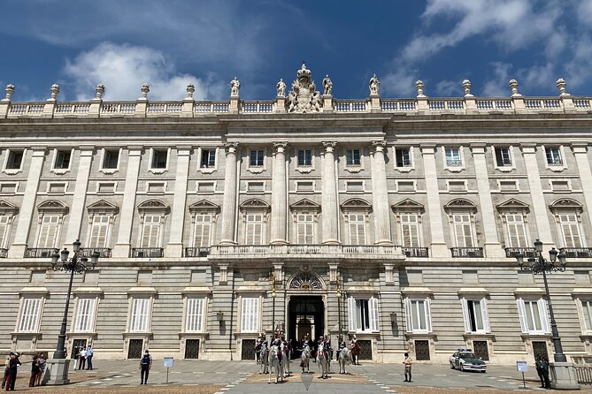 Royal Palace Madrid Small Group Tour with Skip the Line Ticket - Price, value, and what you are really paying for