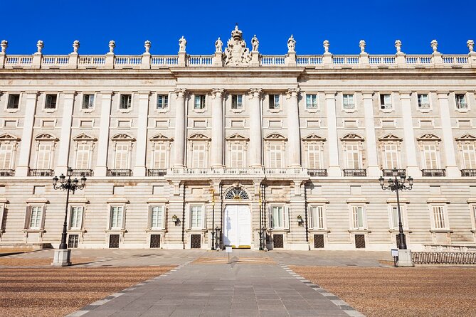 Royal Palace of Madrid Small Group Skip the Line Ticket - Is $65.17 a fair price?