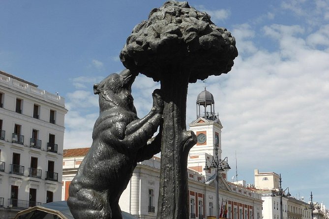 Royal Palace & Prado Museum Skip the Line Guided Tour - Guides make the biggest difference