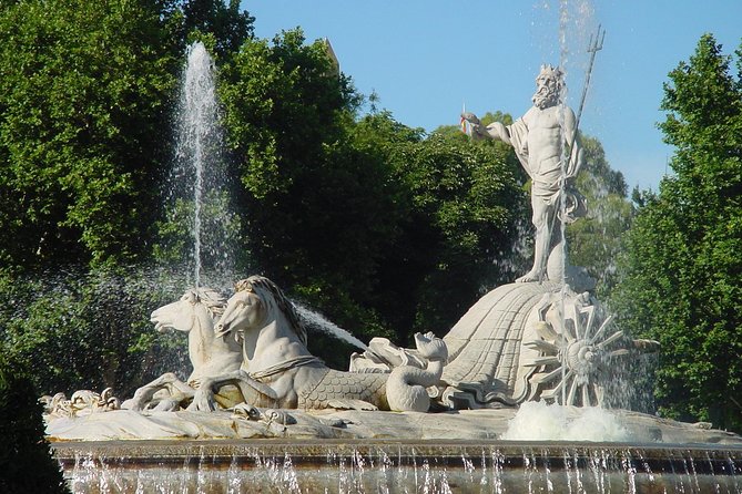 Royal Palace & Prado Museum Skip the Line Guided Tour - Who should take this tour?