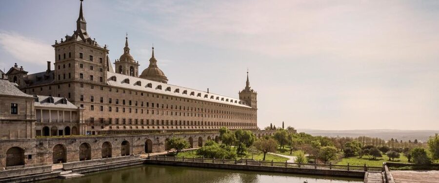 Royal Site of San Lorenzo de El Escorial Entrance Ticket - Key points to know before you go