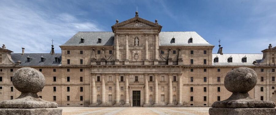 Royal Site of San Lorenzo de El Escorial Entrance Ticket - Why El Escorial matters beyond its grand rooms