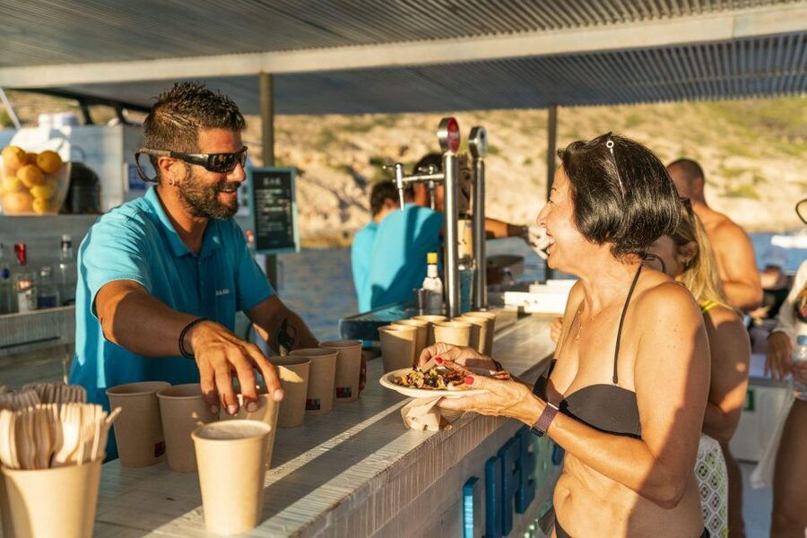 S'Arenal: Sunset Catamaran Cruise with BBQ - Should You Book the SArenal Sunset Cruise?