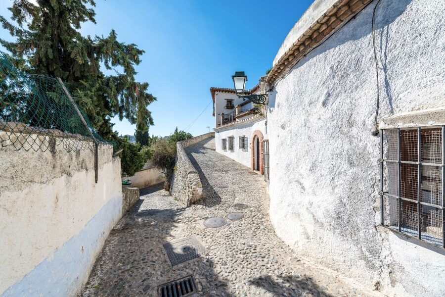 Sacromonte Caves Museum Admission Ticket - At a glance