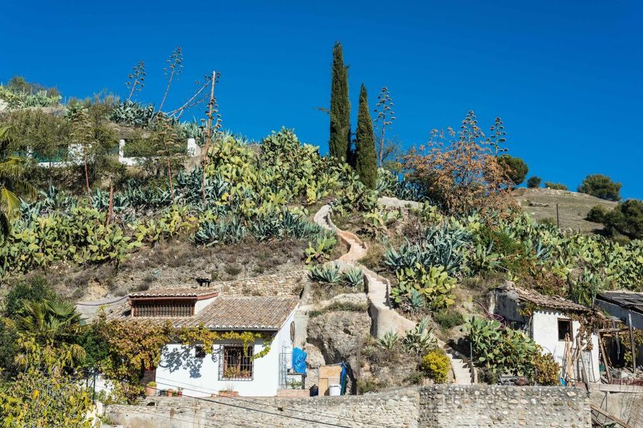 Sacromonte Caves Museum Admission Ticket - Why Sacromonte’s cave homes matter