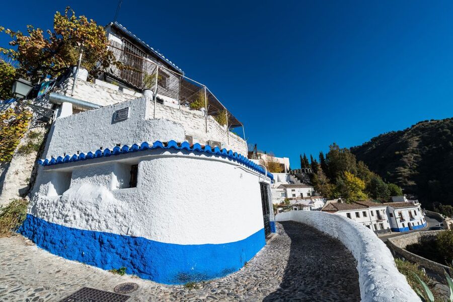 Sacromonte Caves Museum Admission Ticket - Is the $7 price good value?