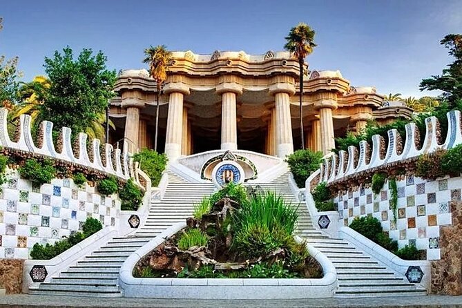 Sagrada Familia & Park Güell Optional: Small Group Tour - What skip-the-line entry is really worth
