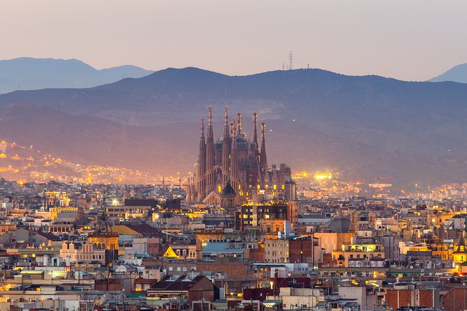Sagrada Familia Skip the Line Tour Optional Small Group - The Nativity façade and Gaudí’s first great statement