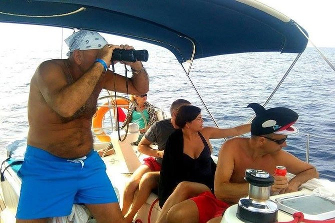 Sailing Trip and Snorkeling (max. 8 people) - Key points to know before you book