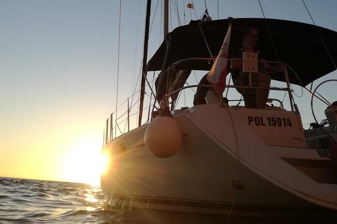 Sailing Trip and Snorkeling (max. 8 people) - Lunch and the quiet bay