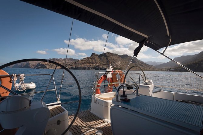 Sailing Trip and Snorkeling (max. 8 people) - Snorkeling, paddleboarding, and swimming