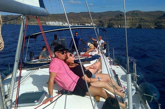 Sailing Trip and Snorkeling (max. 8 people) - Is $92.55 a fair price?
