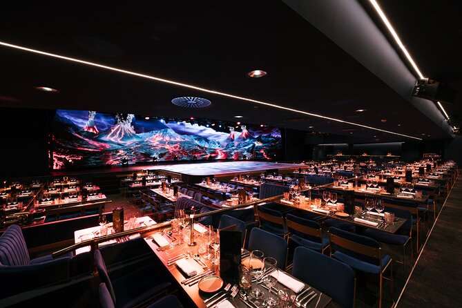 Sala Scala Gran Canaria Dinner Show - Why Sala Scala works as an evening in Gran Canaria