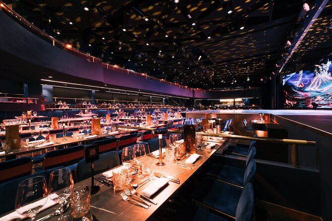 Sala Scala Gran Canaria Dinner Show - Who will enjoy this dinner show most?