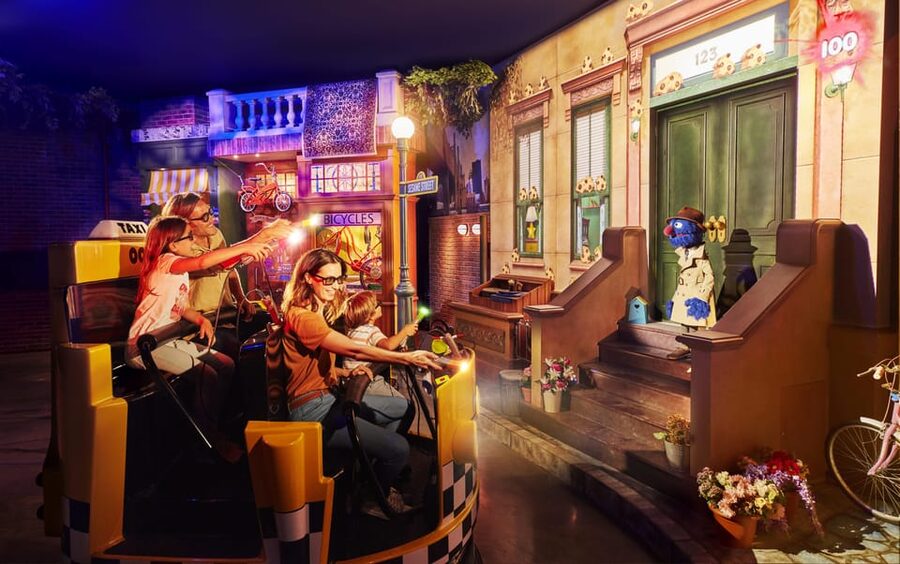 Salou: PortAventura Theme Park Entry Ticket - Food, drinks, water, and the real daily budget