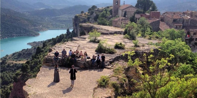 Salou: Siurana Medieval Village Guided Tour w/ Hotel Pickup - Quick Take: What Makes This Trip Special