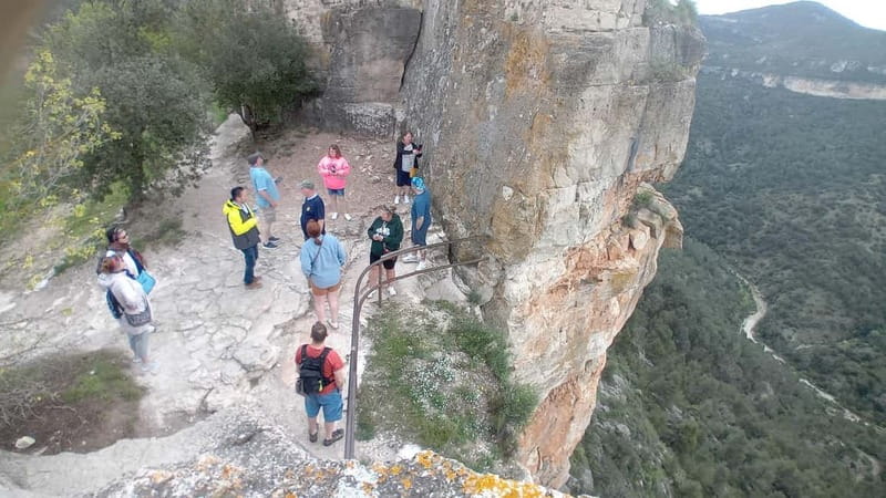 Salou: Siurana Medieval Village Guided Tour w/ Hotel Pickup - What to Bring and How to Prepare