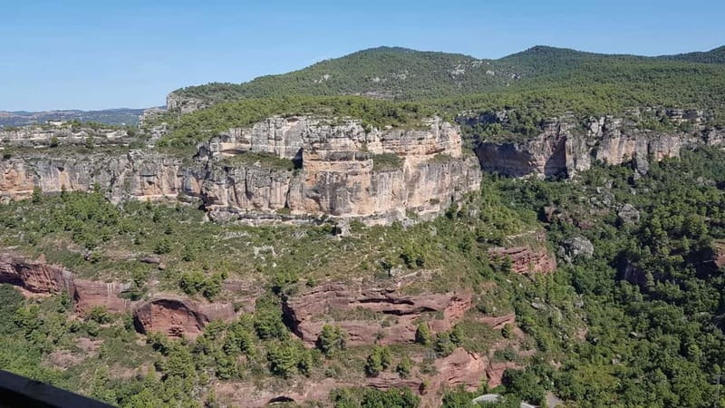 Salou: Siurana Medieval Village Guided Tour w/ Hotel Pickup - Who Will Enjoy This Siurana Tour?