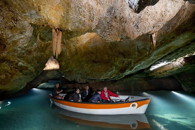 San Jose Caves Guided Tour from Valencia - A Half-Day Escape From Valencia