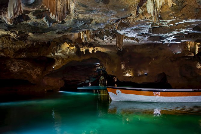 San Jose Caves Guided Tour from Valencia - Choosing Your Valencia Pickup Point