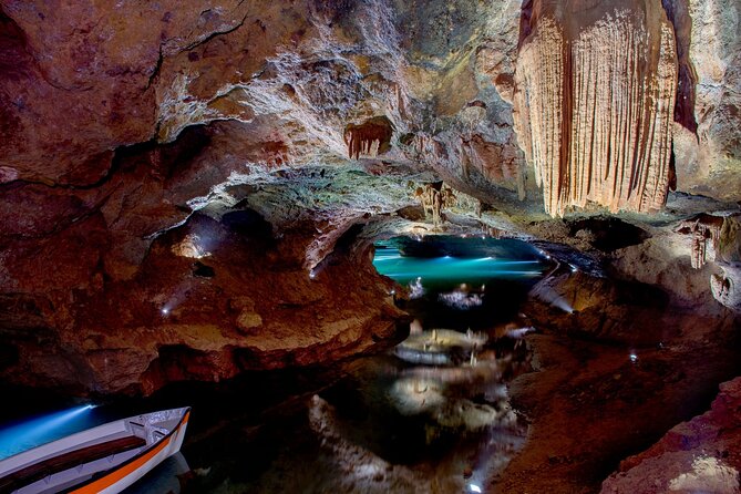 San Jose Caves Guided Tour from Valencia - How the $83.44 Price Holds Up