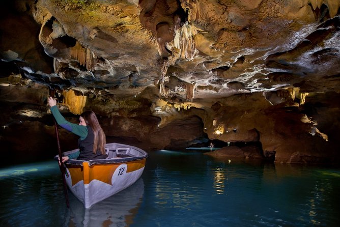 San Jose Caves Guided Tour from Valencia - Who Will Enjoy This Cave Trip