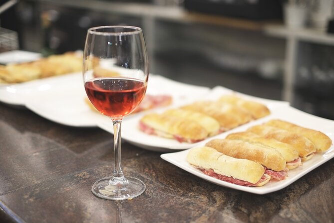San Sebastian Evening Pintxo Tour with Wine - Why the first night is often the best night