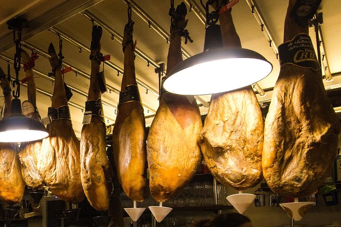 San Sebastian food tour: Pintxo tasting paired with Spanish wines - Walking the Old Town: comfortable shoes matter