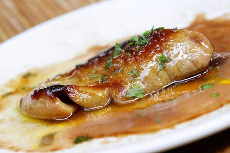 San Sebastian Food Tour: Pintxo Tasting Paired with Wines - Why a guided pintxos route helps
