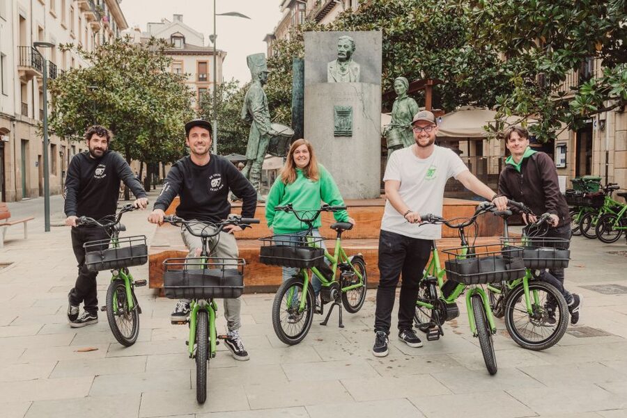 San Sebastian: Guided E-Bike Tour - The best reasons to choose this ride