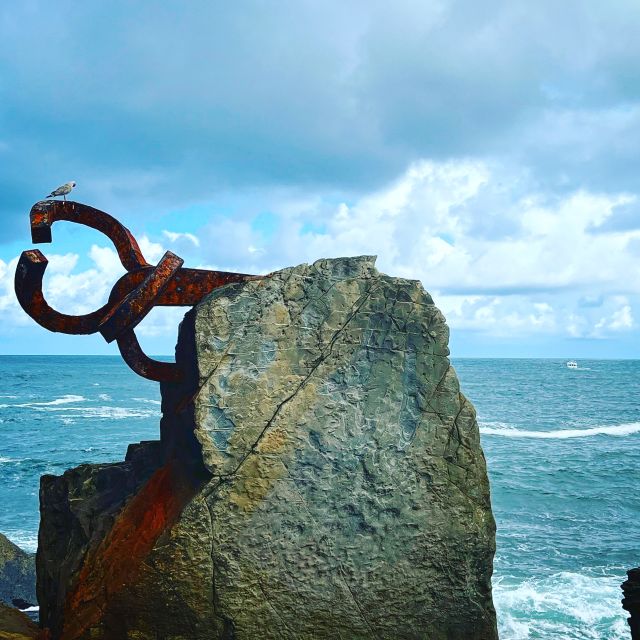 San Sebastian: Sustainable Catamaran Cruise with Audio Guide - Who will enjoy this cruise most