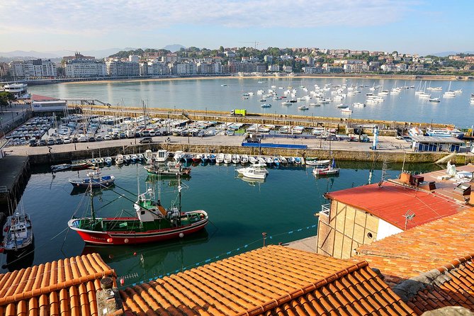 San Sebastian walking tour with pintxo and drink option - Who will get the most from this tour?