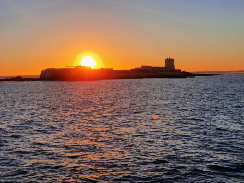 Sancti Petri: Sunset Catamaran Cruise - Practical advice for a smoother evening