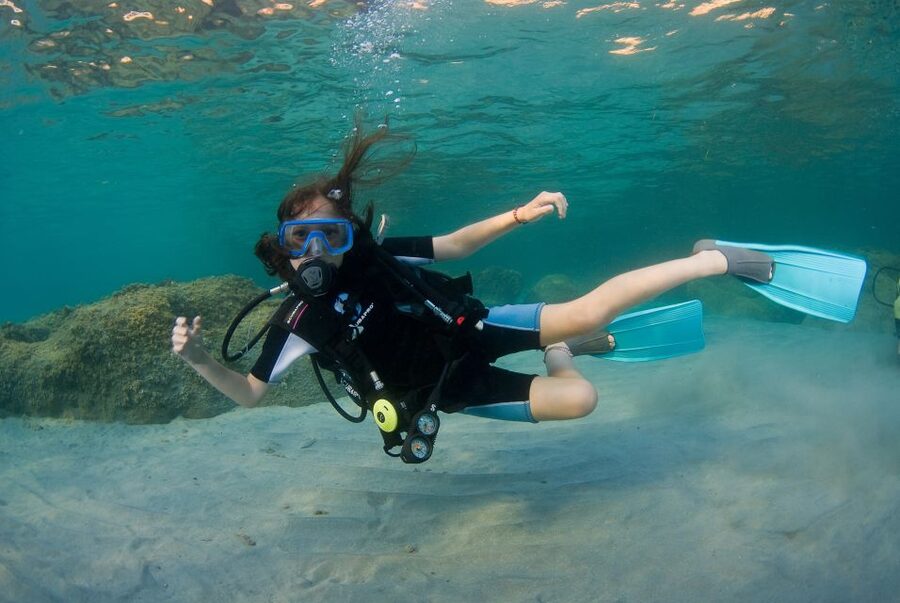 Santa Ponsa: Try Scuba Diving in a Marine Reserve - Two hours around the Malgrats Marine Reserve