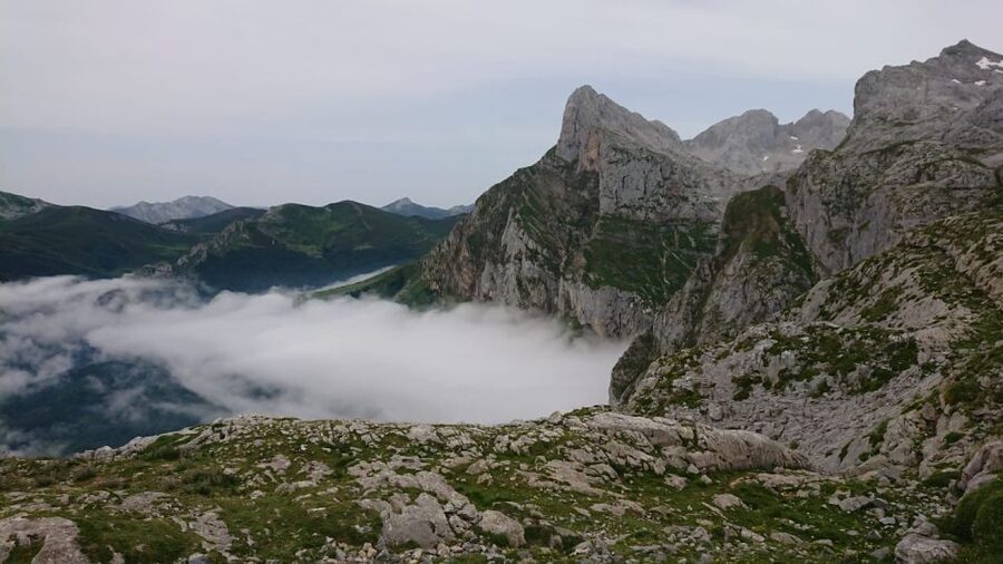 Santander: Picos, Santo Toribio Monastery and Potes Day Tour - Why This Tour Works Without a Car