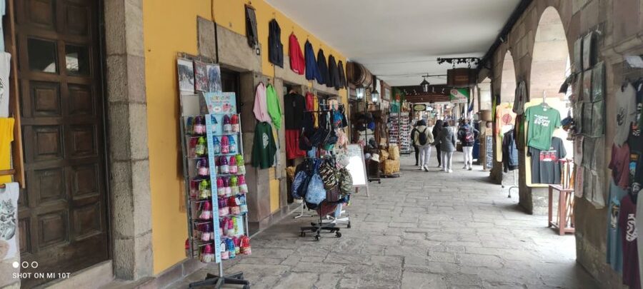 Santander: Picos, Santo Toribio Monastery and Potes Day Tour - Guide Quality Makes the Long Day Better