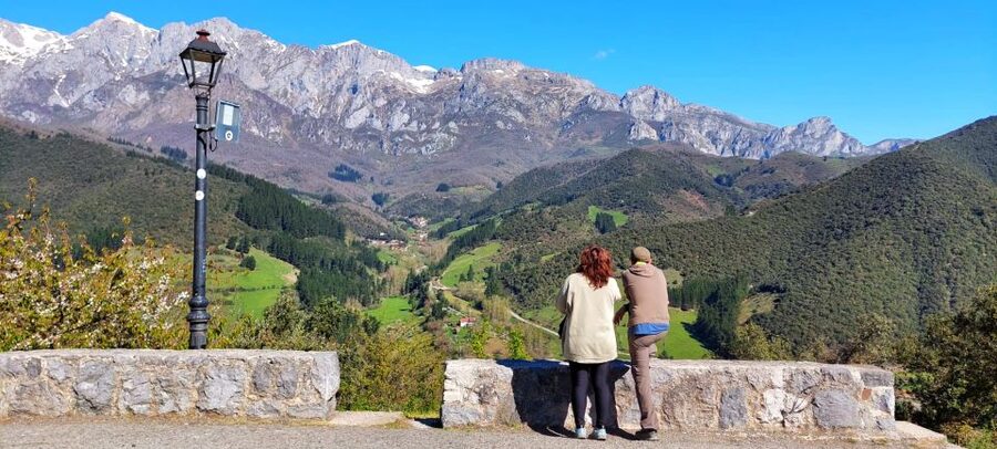 Santander: Picos, Santo Toribio Monastery and Potes Day Tour - Price, Group Size, and What You Actually Receive