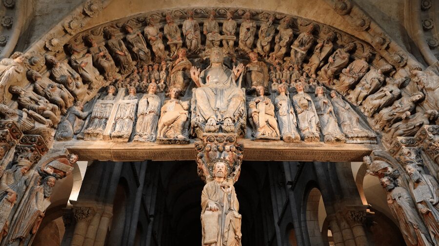 Santiago: Cathedral & Museum Tour + Pórtico of Glory Option - Key points to know before booking
