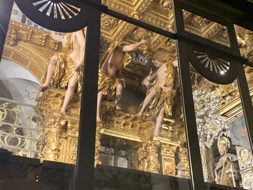Santiago de Compostela Cathedral and Museum Guided Tour - What two hours gives you for $29