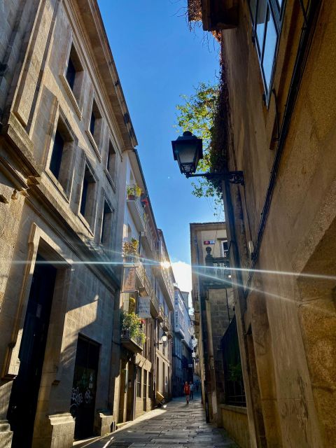 Santiago de Compostela: Cathedral, Museum, and Old Town Tour - Why this Santiago tour works well