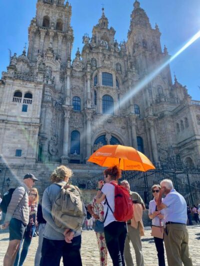 Cathedral, Museum, and Old Town Tour