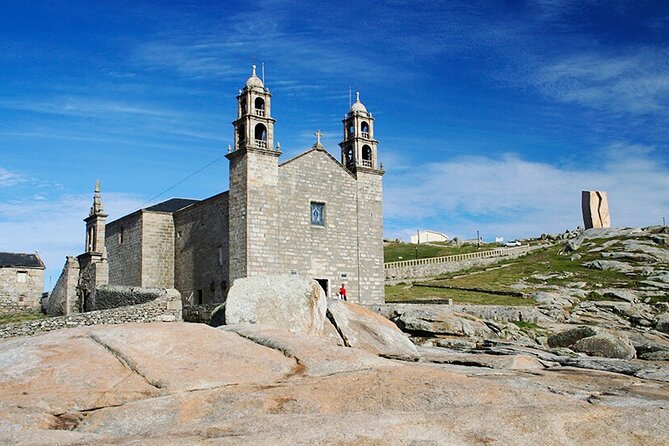 Santiago de Compostela: Finisterre, Costa da Morte, Ézaro, Muros & Carnota - Why this day trip makes sense from Santiago
