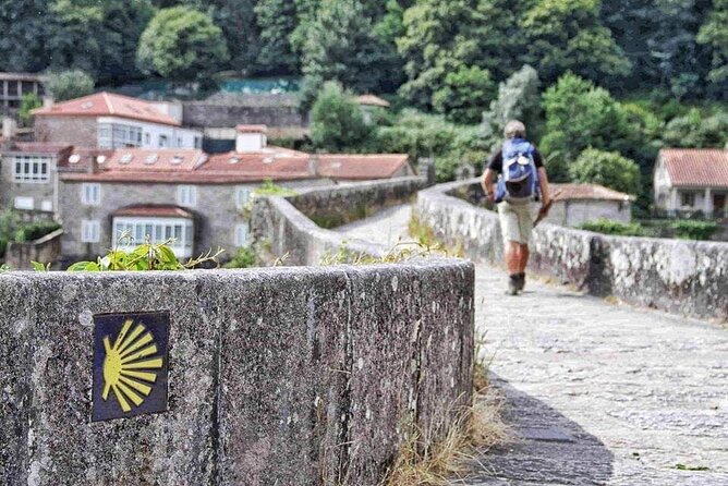 Santiago de Compostela: Finisterre, Costa da Morte, Ézaro, Muros & Carnota - Muros: a quick introduction to Galician fishing life