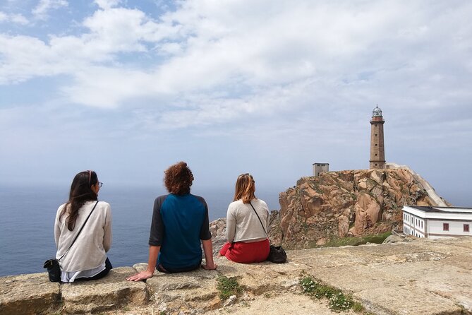 Santiago de Compostela: Finisterre, Muxía & Costa da Morte - Key points to know before booking