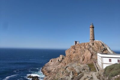 Finisterre, Muxia & Costa da Morte