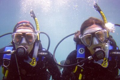 Scuba Diving Experience for Beginners in Gran Canaria