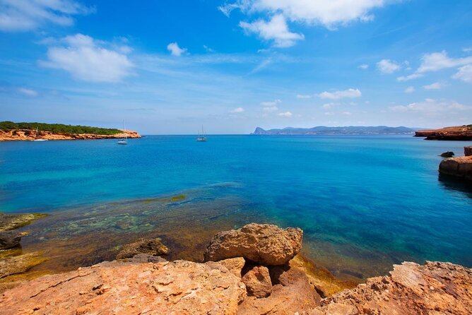 Sea Caves & Coves Snorkeling Paddle Boarding Tour - Quick take: what makes this boat trip worthwhile