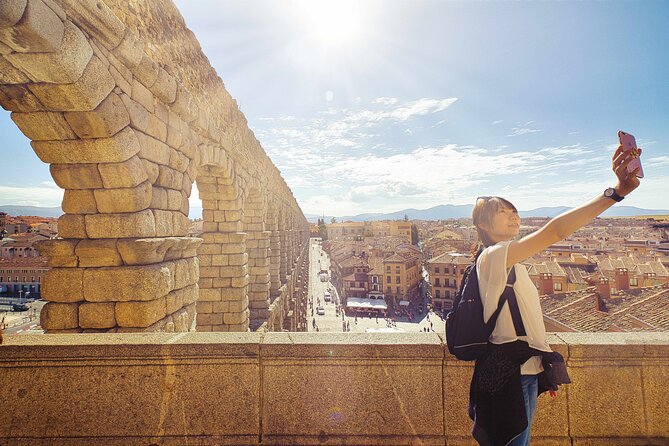 Segovia and Avila Guided Day Trip from Madrid - Key Points at a Glance