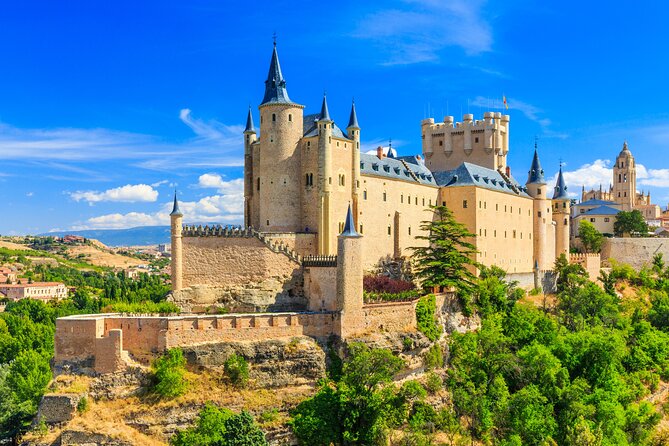 Segovia and Toledo Day Tour from Madrid with Optional Alcazar - Why combine Toledo and Segovia?