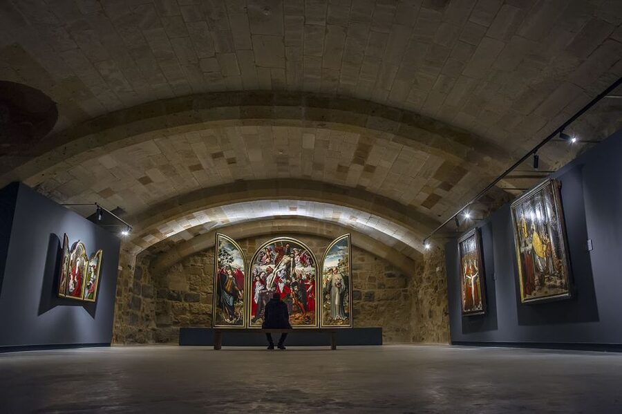 Segovia Cathedral Entrance Ticket - How much value does the $4.71 ticket offer?